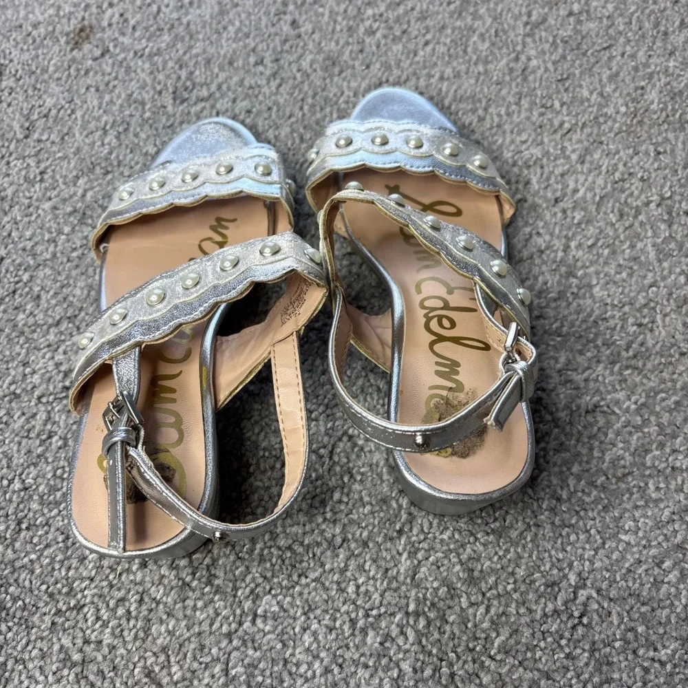 Sam Edelman brand sam